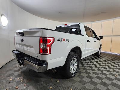 2018 Ford F-150 SuperCrew Cab 4WD Pickup for sale #AR45707 - photo 2