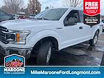 2018 Ford F-150 SuperCrew Cab 4WD Pickup for sale #AR45707 - photo 1