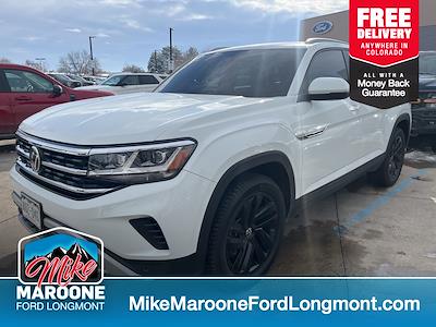 2022 Volkswagen Atlas Cross Sport AWD SUV for sale #AR45712 - photo 1