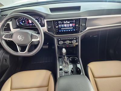 Used 2022 Volkswagen Atlas Cross Sport SE for sale #AR45712 - photo 2