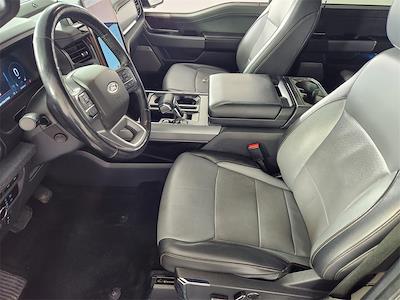 Used 2023 Ford F-150 Lightning Lariat SuperCrew Cab for sale #AR45714 - photo 1