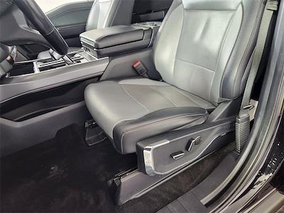 Used 2023 Ford F-150 Lightning Lariat SuperCrew Cab for sale #AR45714 - photo 2