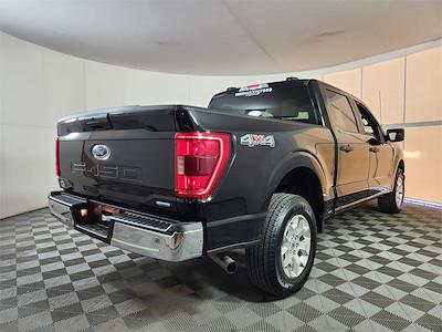 2023 Ford F-150 SuperCrew Cab 4WD Pickup for sale #AR45720 - photo 1