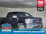 2023 Ford F-150 SuperCrew Cab 4WD Pickup for sale #AR45720 - photo 1