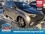 2017 Toyota RAV4 AWD SUV for sale #AR45722 - photo 1