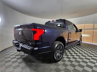 2025 Ford F-150 Lightning SuperCrew Cab AWD Pickup for sale #AR45730 - photo 2