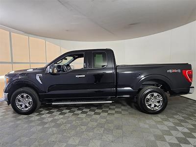 2022 Ford F-150 Super Cab 4WD Pickup for sale #AR45731 - photo 1