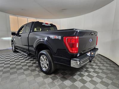 2022 Ford F-150 Super Cab 4WD Pickup for sale #AR45731 - photo 2