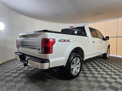 2019 Ford F-150 SuperCrew Cab 4WD Pickup for sale #AR45732 - photo 2