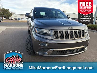 2016 Jeep Grand Cherokee 4WD SUV for sale #AR45736 - photo 1