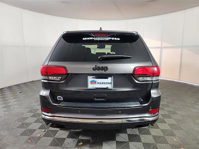 Used 2016 Jeep Grand Cherokee High Altitude for sale #AR45736 - photo 2