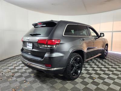 Used 2016 Jeep Grand Cherokee High Altitude for sale #AR45736 - photo 2
