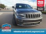 2016 Jeep Grand Cherokee 4WD SUV for sale #AR45736 - photo 1