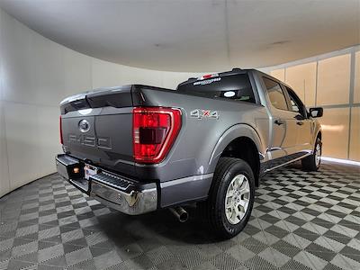 2023 Ford F-150 SuperCrew Cab 4WD Pickup for sale #AR45738 - photo 2