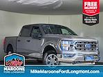 Used 2023 Ford F-150 XLT SuperCrew Cab for sale #AR45738 - photo 22