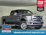 2016 Ford F-350 Crew Cab SRW 4WD Pickup for sale #AR45740 - photo 1