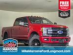2019 Ford F-250 Crew Cab 4WD Pickup for sale #AR45741 - photo 20