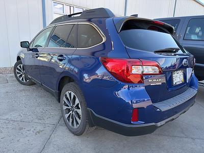 Used 2017 Subaru Outback for sale #AR45747 - photo 2
