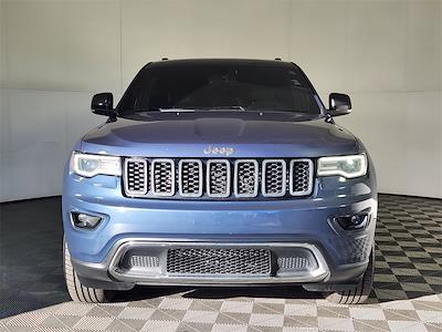 Used 2019 Jeep Grand Cherokee Limited for sale #AR45761 - photo 2