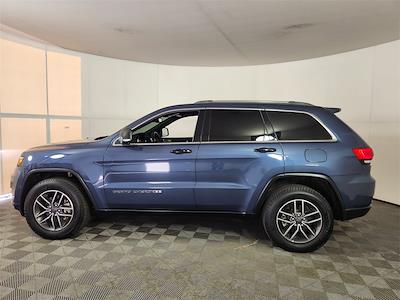 Used 2019 Jeep Grand Cherokee Limited for sale #AR45761 - photo 2