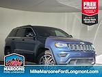 Used 2019 Jeep Grand Cherokee Limited for sale #AR45761 - photo 1
