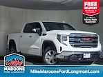 Used 2024 GMC Sierra 1500 SLT Crew Cab for sale #AR45765 - photo 1
