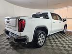 Used 2024 GMC Sierra 1500 SLT Crew Cab for sale #AR45765 - photo 8