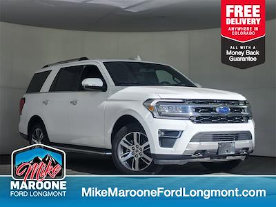 Used 2023 Ford Expedition Limited for sale #AR45767 - photo 1