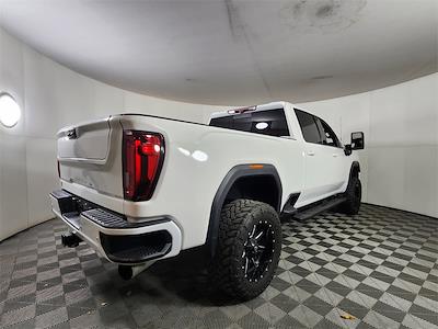 Used 2020 GMC Sierra 2500 AT4 Crew Cab for sale #AR45773 - photo 1