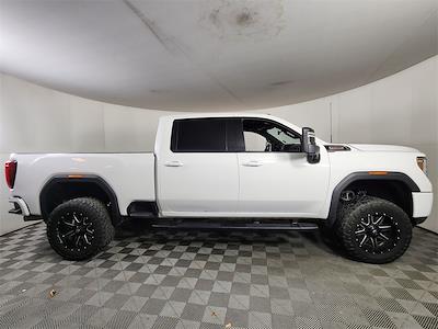 Used 2020 GMC Sierra 2500 AT4 Crew Cab for sale #AR45773 - photo 2