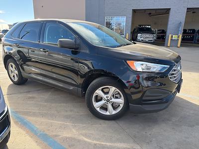 Used 2021 Ford Edge SE for sale #AR45776 - photo 2
