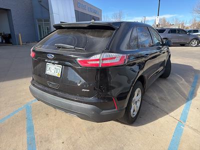 Used 2021 Ford Edge SE for sale #AR45776 - photo 2