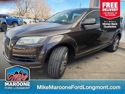 Used 2011 Audi Q7 for sale #AR45777 - photo 1