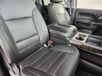 Used 2016 GMC Sierra 3500 Denali Crew Cab for sale #AR45784 - photo 2