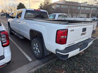 Used 2016 GMC Sierra 3500 Denali Crew Cab for sale #AR45784 - photo 2