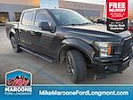 2018 Ford F-150 SuperCrew Cab 4WD Pickup for sale #AR45788 - photo 1