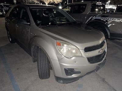 Used 2013 Chevrolet Equinox LS for sale #AR45790 - photo 2