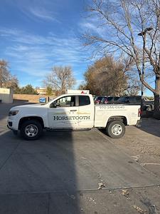 2015 Chevrolet Colorado Extended Cab RWD Pickup for sale #AR45796 - photo 2