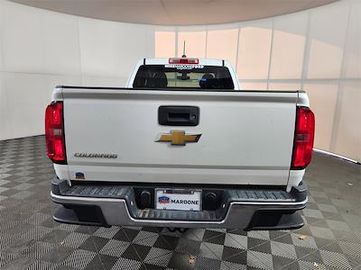 Used 2015 Chevrolet Colorado Work Truck Extended Cab for sale #AR45796 - photo 2