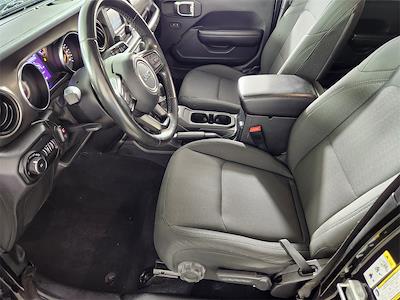 Used 2019 Jeep Wrangler Unlimited Sport for sale #AR45800 - photo 2