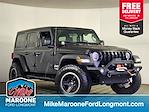 2019 Jeep Wrangler 4WD SUV for sale #AR45800 - photo 1