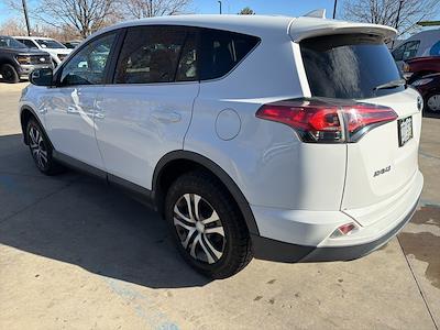 2018 Toyota RAV4 AWD SUV for sale #AR45803 - photo 2