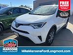 2018 Toyota RAV4 AWD SUV for sale #AR45803 - photo 1