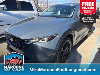 Used 2023 Mazda CX-5 2.5 S Carbon Edition for sale #AR45819 - photo 1