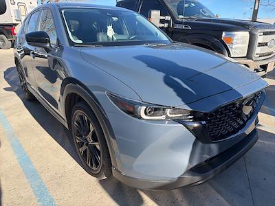 Used 2023 Mazda CX-5 2.5 S Carbon Edition for sale #AR45819 - photo 2