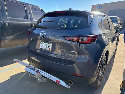 Used 2023 Mazda CX-5 2.5 S Carbon Edition for sale #AR45819 - photo 2