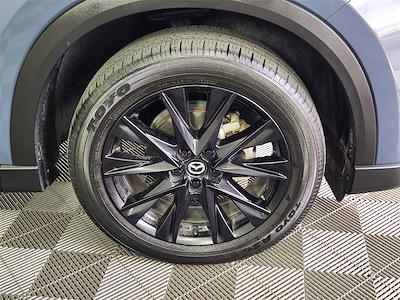 Used 2023 Mazda CX-5 2.5 S Carbon Edition for sale #AR45819 - photo 1