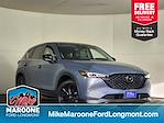 Used 2023 Mazda CX-5 2.5 S Carbon Edition for sale #AR45819 - photo 25