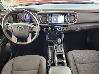 Used 2017 Toyota Tacoma TRD Sport Double Cab for sale #AR45821 - photo 2