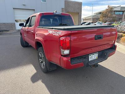 Used 2017 Toyota Tacoma TRD Sport Double Cab for sale #AR45821 - photo 2